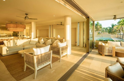 Barra de Potosi Condo | Anera · Oceanfront Villa with Private Pool