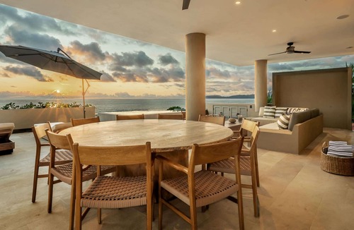 Barra de Potosi Apartment | Anera: The Best Beachfront Apartment in Town