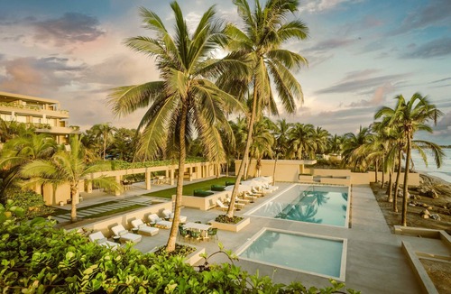 Barra de Potosi Apartment | Anera: The Best Beachfront Apartment in Town