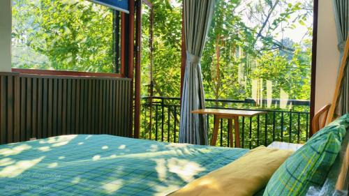 Kon Plong House | Angels Homestay & Coffee - Măng Đen
