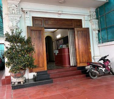 Tam Duong Hotel | Anh Đàm Motel