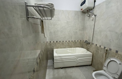Lang Son Hotel | ANH ĐAO GUEST HOUSE LANG SƠN