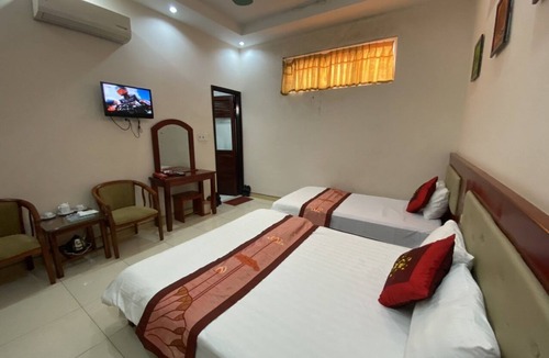 Lang Son Hotel | ANH ĐAO GUEST HOUSE LANG SƠN