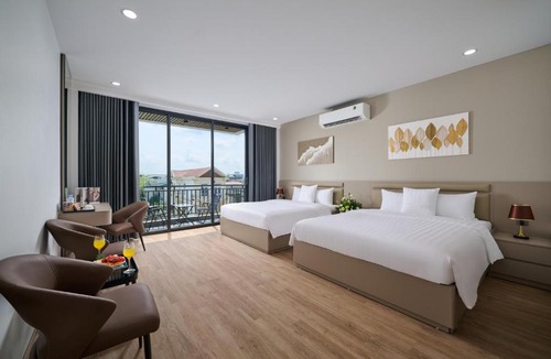 Ninh Binh Hotel | Anh Anh Home