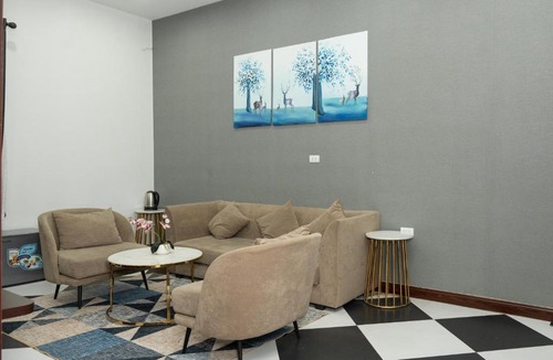 Tuyen Quang Hotel | Anh Anh Luxury Hotel