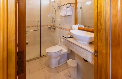 Korean Industrial Zone Hotel | Anh Dao Hotel