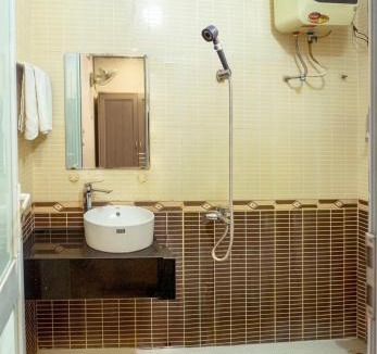 Soc Son Hotel | Anh Duong Hotel