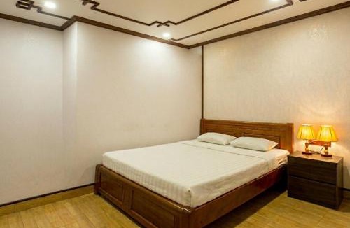 Soc Son Hotel | Anh Duong Hotel