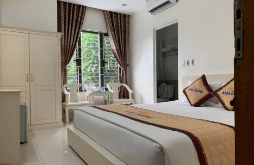 Luc Yen Hotel | Anh Duong