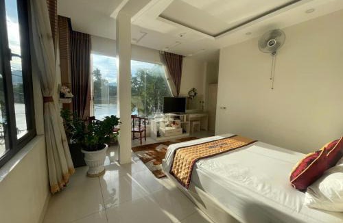 Luc Yen Hotel | Anh Duong