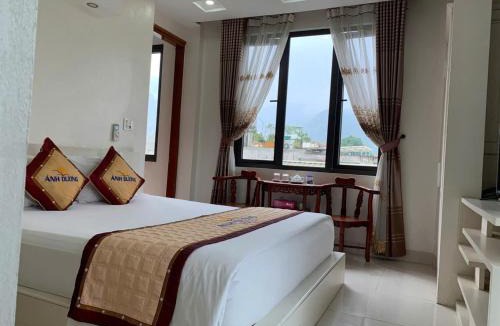 Luc Yen Hotel | Anh Duong