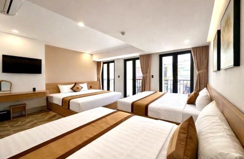 Kon Tum Hotel | Anh Khoa Hotel