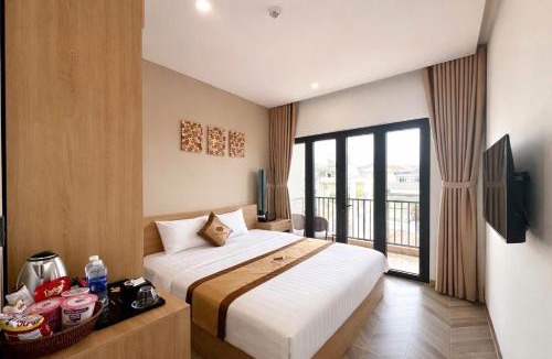 Kon Tum Hotel | Anh Khoa Hotel