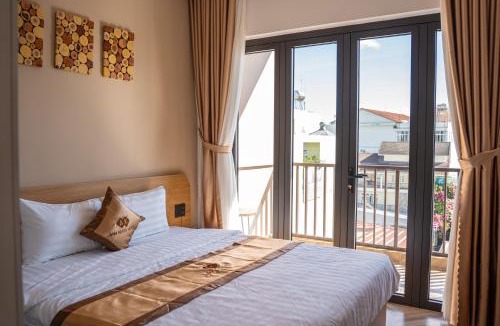 Kon Tum Hotel | Anh Khoa Hotel