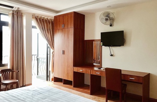 Luc Yen Hotel | Anh Nguyet Hotel