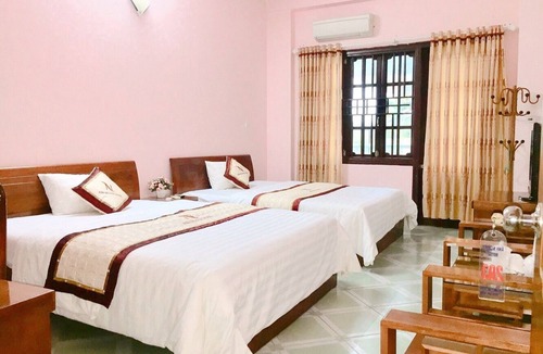 Luc Yen Hotel | Anh Nguyet Hotel