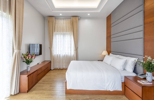 Tinh Gia Resort | Anh Phat Resort