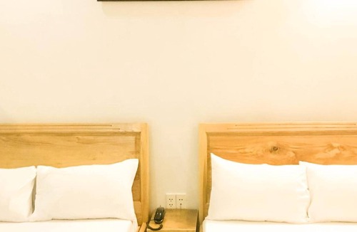 Korean Industrial Zone Hotel | Anh Sao Xanh Hotel