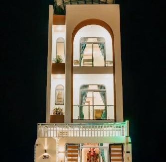 Phan Thiet Hotel | Anh Thư Hotel