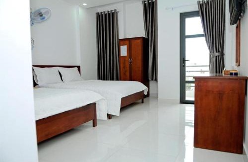 Dak R'Lap Hotel | Anh Thư