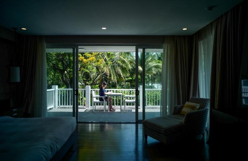 Ngu Hanh Son Resort | ANIA Ocean Pool Resort Villas