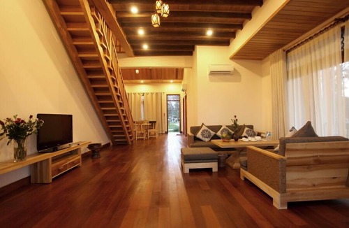 Phan Rang Hotel | Aniise Villa Resort