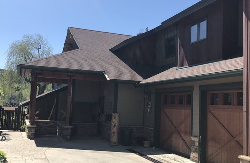 Historic Downtown Durango House | Animas River Basecamp/Durango permit #19-041