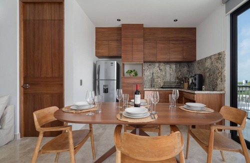 Tulum City Center Condo | Anita's Aldea Zama Condo w/Pool and Jungle View near Tulum Center & Beach