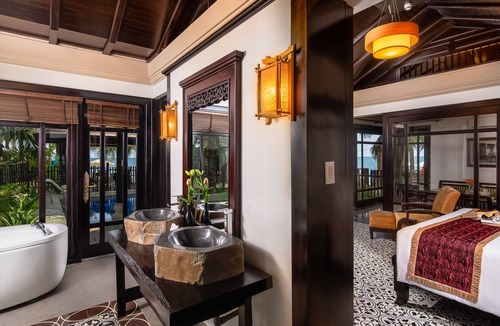 Cua Lap Resort | Anja Beach Resort & Spa