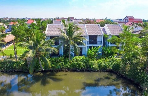 Cam Thanh Resort | Anluna Hoi An