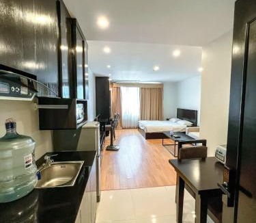 Dang Giang Apartment | Ann apartment