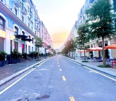Hai Phong Hotel | Anna Belle - Henry Hotel Đồi Rồng chuỗi HPT Home Hải Phòng