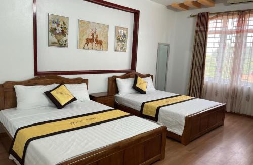 Tien Yen House | ANNA Hotel