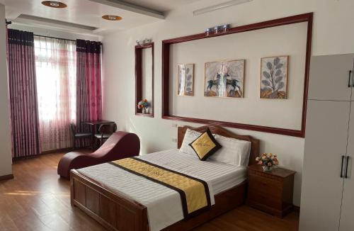 Tien Yen House | ANNA Hotel