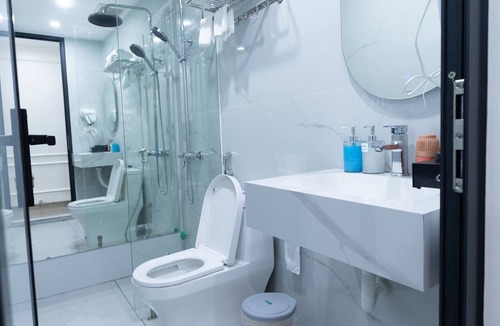 Soc Son Hotel | Anna Noi Bai Airport Hotel & Travel