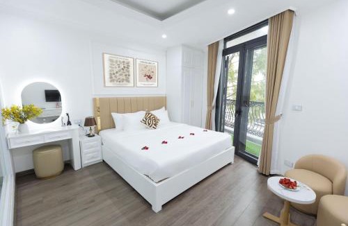 Soc Son Hotel | Anna Noi Bai Airport Hotel