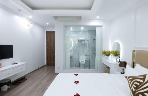 Soc Son Hotel | Anna Noi Bai Airport Hotel