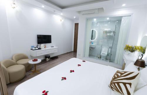 Soc Son Hotel | Anna Noi Bai Airport Hotel