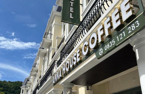 Hai Phong Hotel | Anna's House Hotel