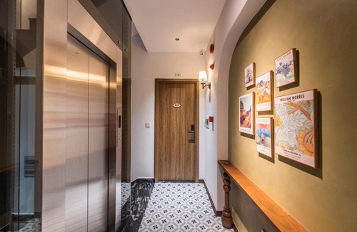 Hai Phong Hotel | Anna's House Hotel