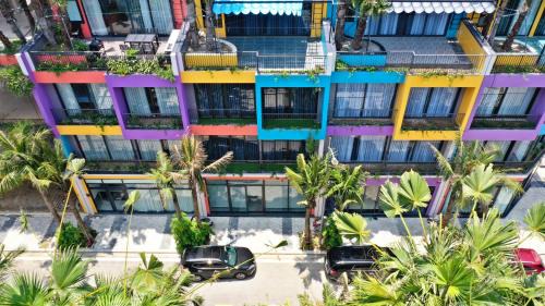 Hoang Hoa Villa | Anna Villa Hải Tiến