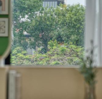 Hang Trong Apartment | Annam Premium - Hanoi - The Church Old Quarter