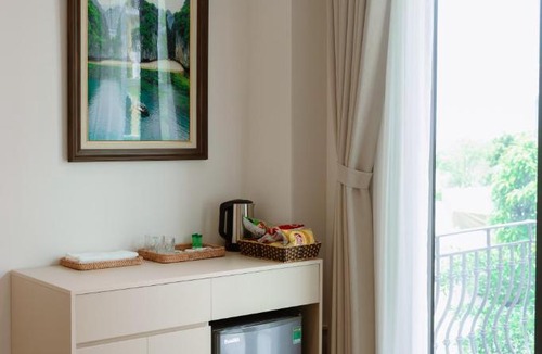 Hai Phong Hotel | Annava Hotel & Coffee