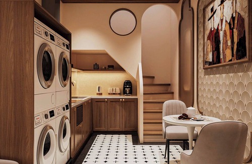 Van Mieu Apartment | Anora de Van Residences Van Mieu Ha Noi