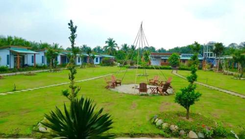 Vung Liem Hotel | ANORA Homestay