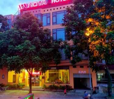 Soc Son Hotel | Anova 2 Hotel