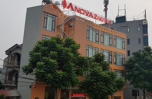 Soc Son Hotel | Anova 2 Hotel
