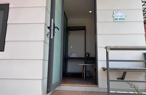 Bao Loc Apartment | An’s home