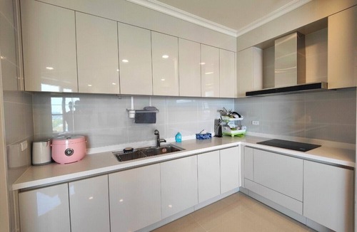 Bac Tu Liem Apartment | Anstay Apartment in Starlake Daewoo Residence