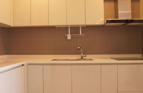 Bac Tu Liem Apartment | Anstay Apartment in Starlake Daewoo Residence